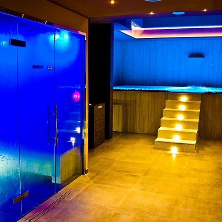 Ambruosi Village Resort & Spa Массиньяно Экстерьер фото