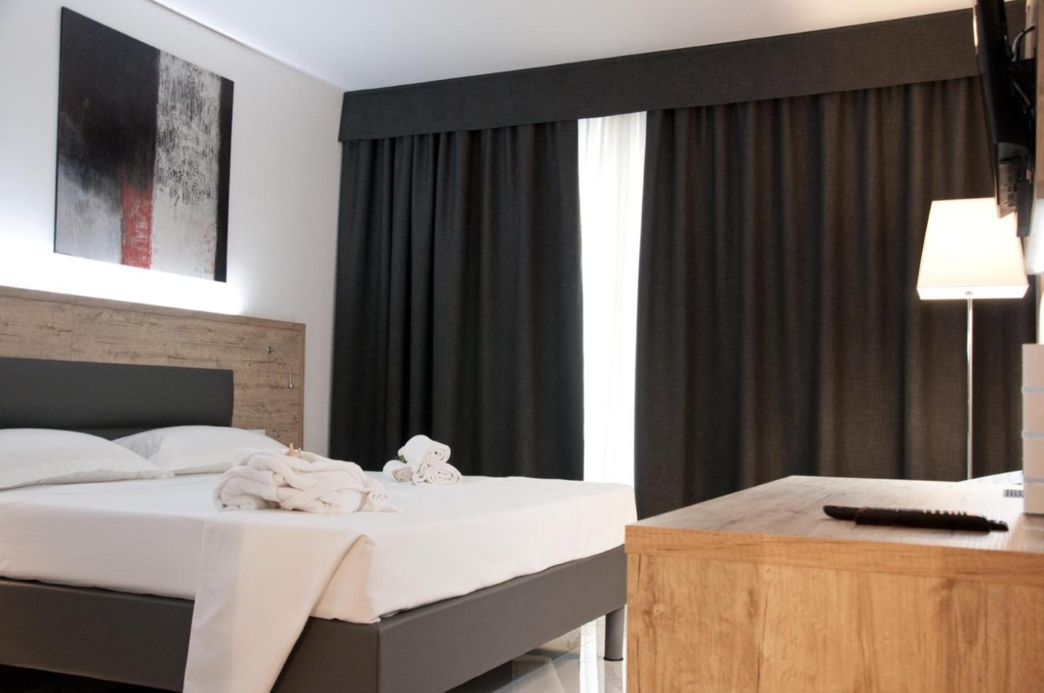 Ambruosi Village Resort & Spa Массиньяно Экстерьер фото