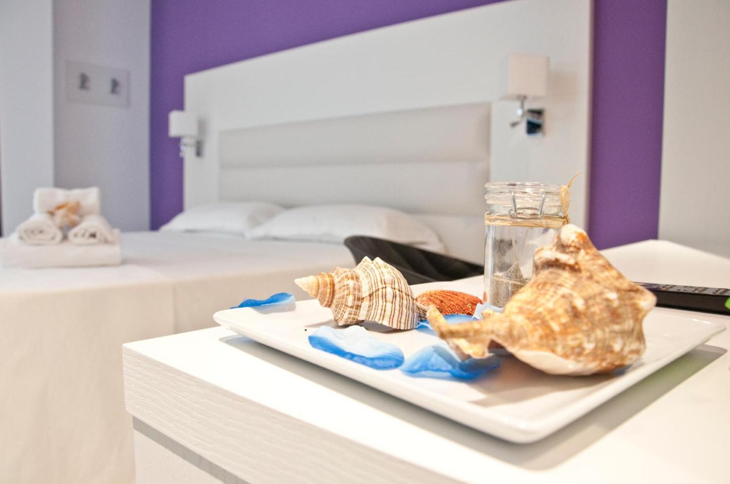 Ambruosi Village Resort & Spa Массиньяно Экстерьер фото