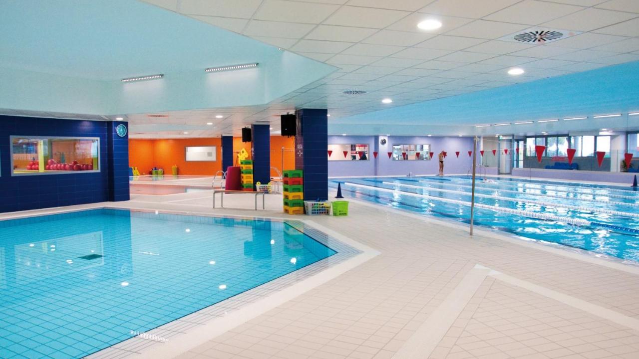 Ambruosi Village Resort & Spa Массиньяно Экстерьер фото