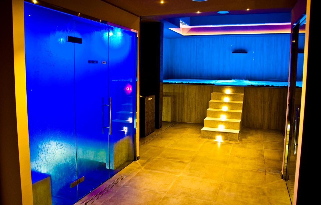Ambruosi Village Resort & Spa Массиньяно Экстерьер фото