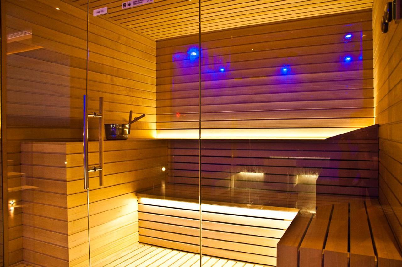 Ambruosi Village Resort & Spa Массиньяно Экстерьер фото