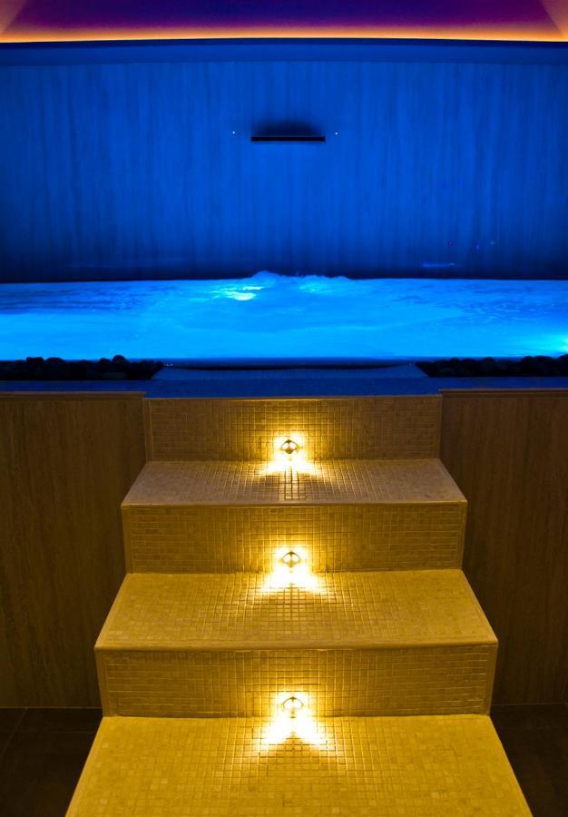 Ambruosi Village Resort & Spa Массиньяно Экстерьер фото