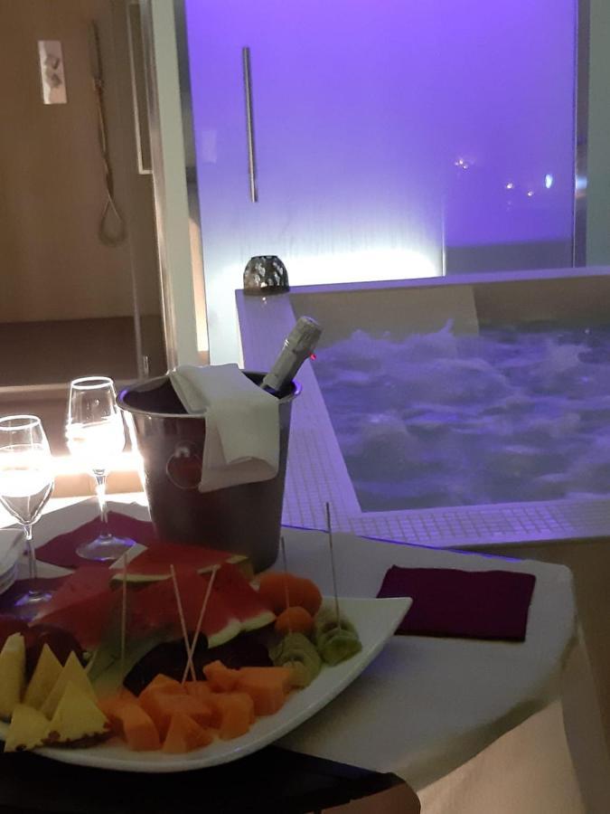 Ambruosi Village Resort & Spa Массиньяно Экстерьер фото